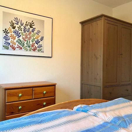 Mal Steinbock _ Ferienwohnung Anni مالينتي المظهر الخارجي الصورة