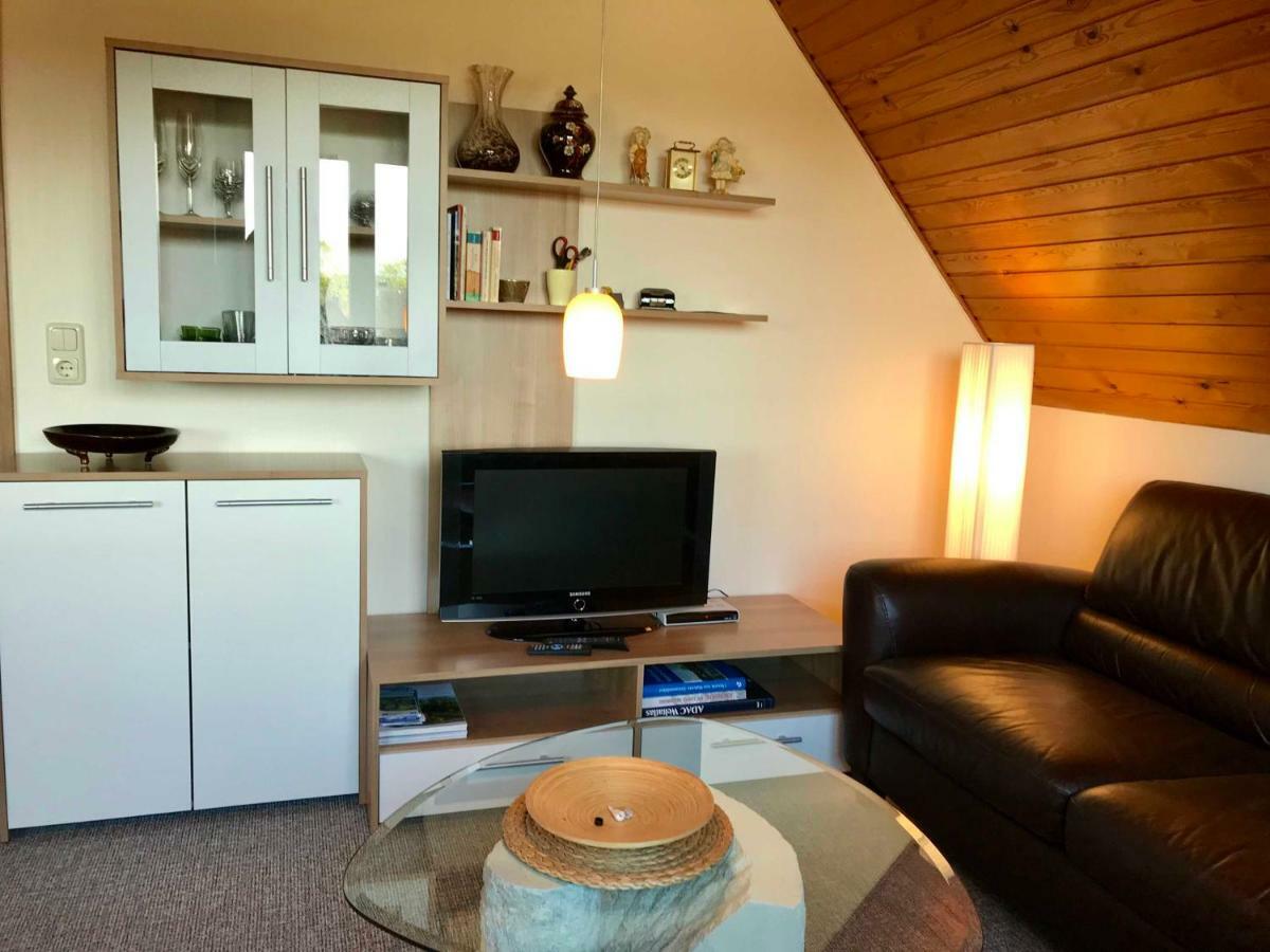 Mal Steinbock _ Ferienwohnung Anni مالينتي المظهر الخارجي الصورة