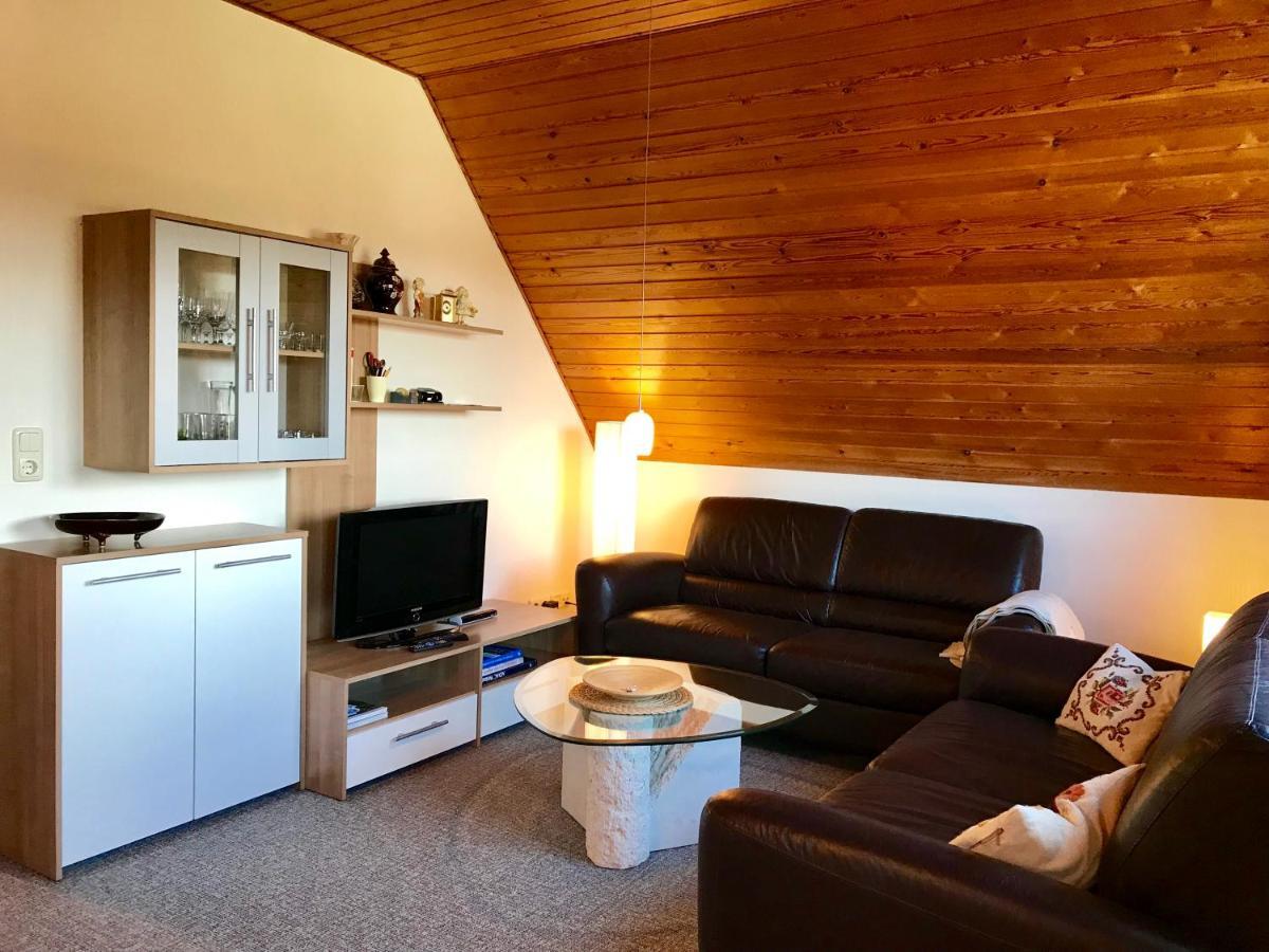 Mal Steinbock _ Ferienwohnung Anni مالينتي المظهر الخارجي الصورة