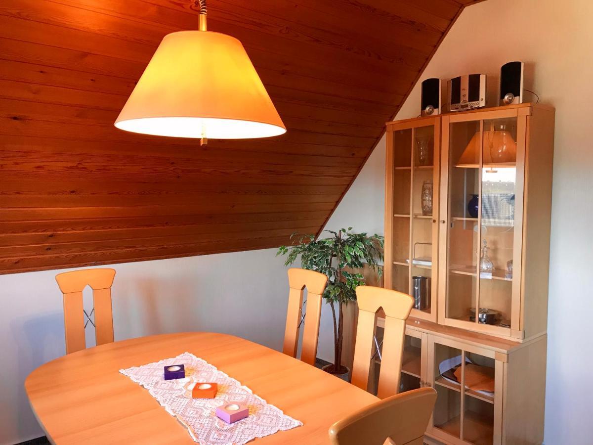 Mal Steinbock _ Ferienwohnung Anni مالينتي المظهر الخارجي الصورة