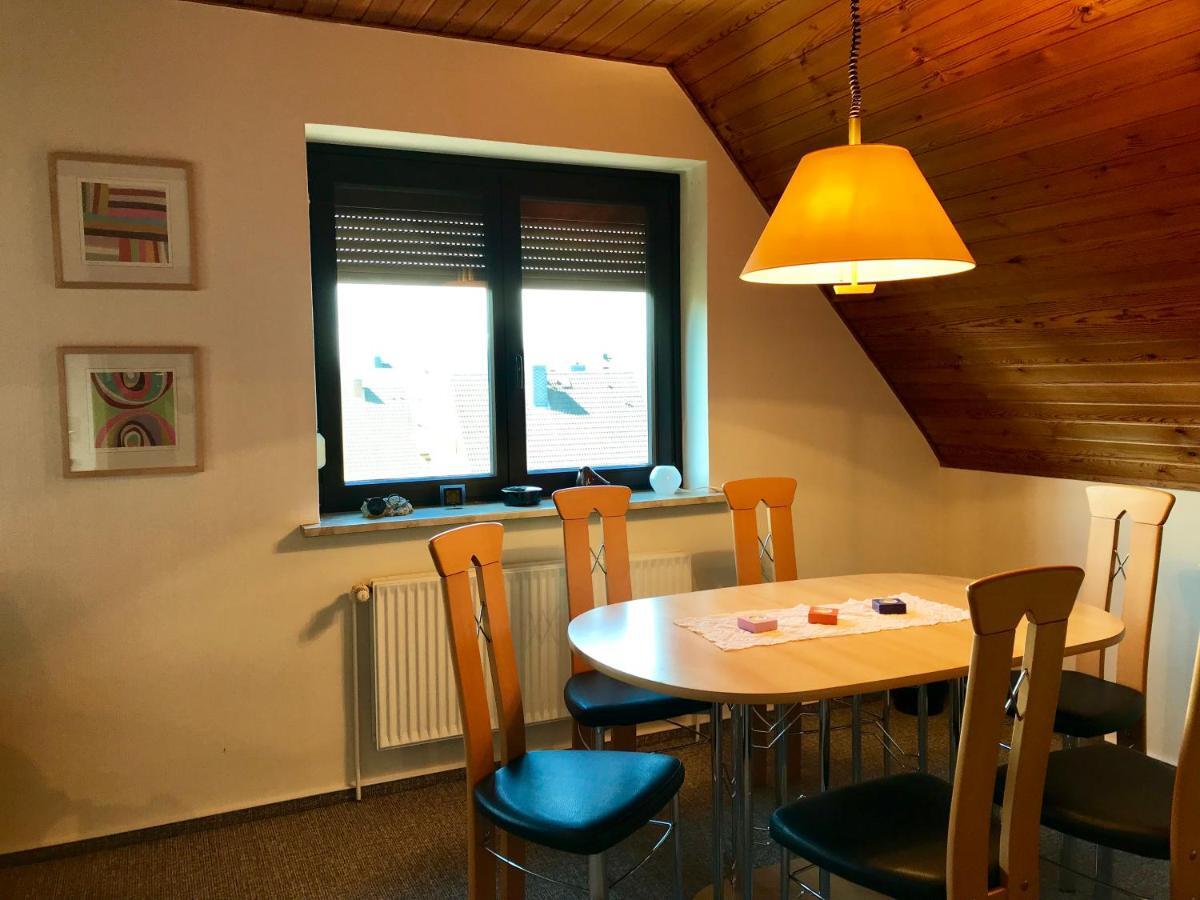Mal Steinbock _ Ferienwohnung Anni مالينتي المظهر الخارجي الصورة