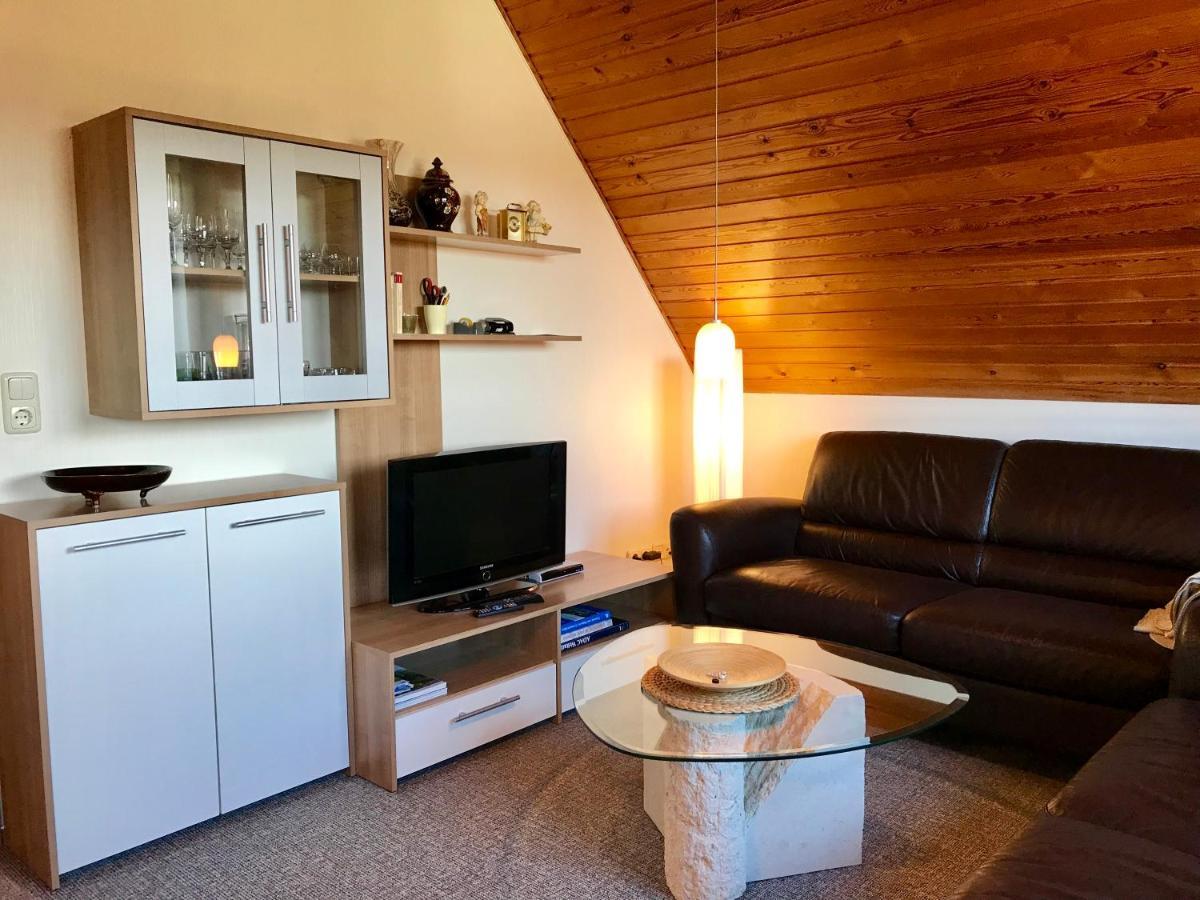 Mal Steinbock _ Ferienwohnung Anni مالينتي المظهر الخارجي الصورة